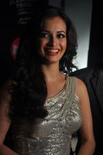 Dia Mirza at Blenders Pride Fashion Tour 2011 Day 2 on 24th Sept 2011 (206).jpg